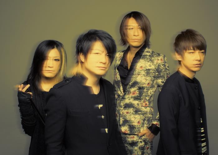 glay