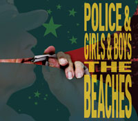 POLICE ＆ GIRLS ＆ BOYS