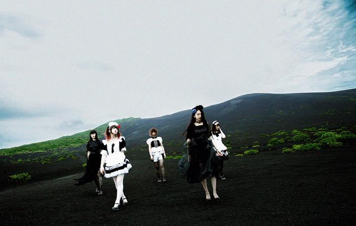 bandmaid
