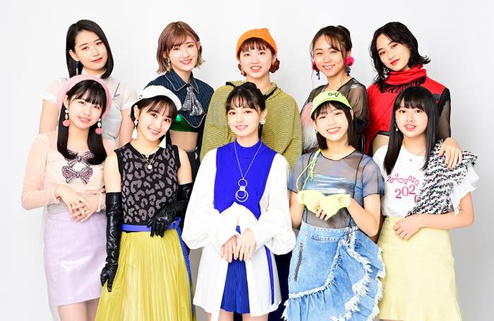 angerme