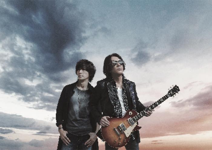 B'z 松本孝弘 稲葉浩志 スペシャル イベント チケット