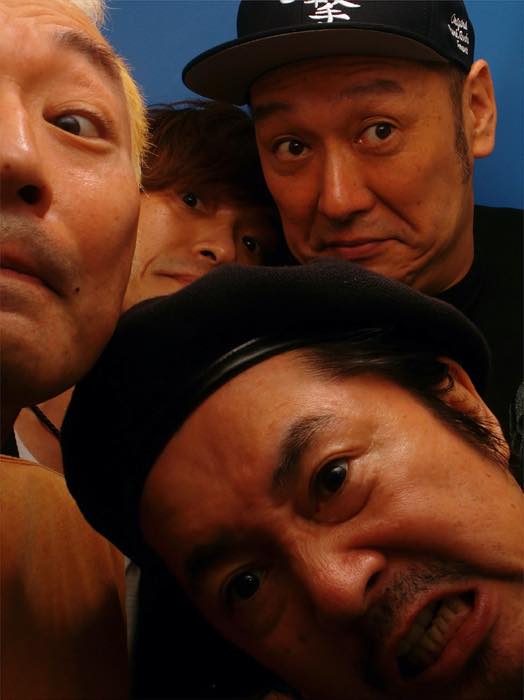 dohatsuten