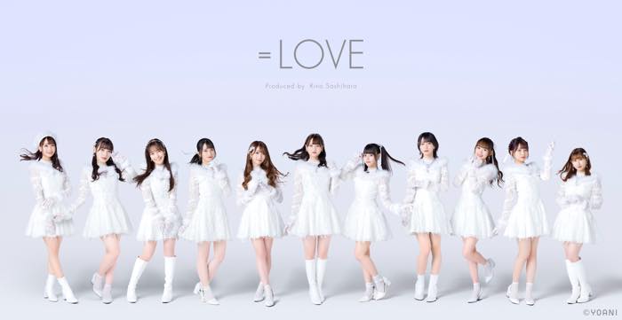 =LOVE