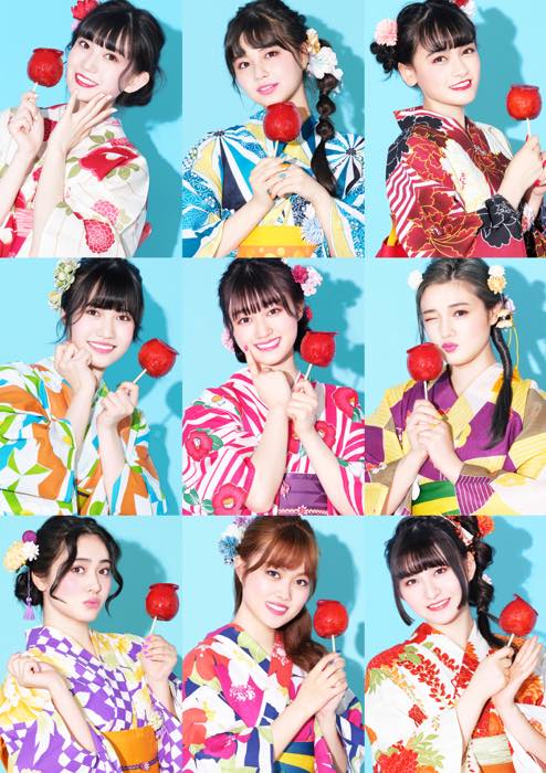 いぎなり東北産 「東京インベーダー」豪華限定盤 - アイドル