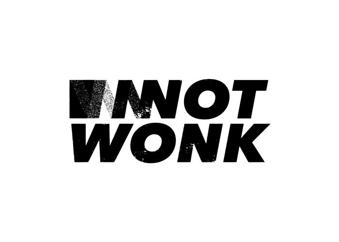 NOT WONK