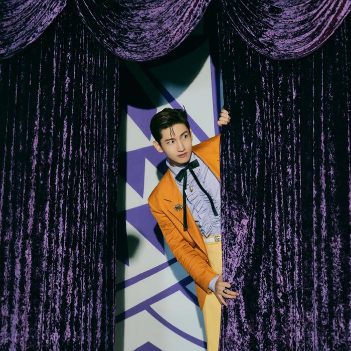 CHANGMIN(東方神起)