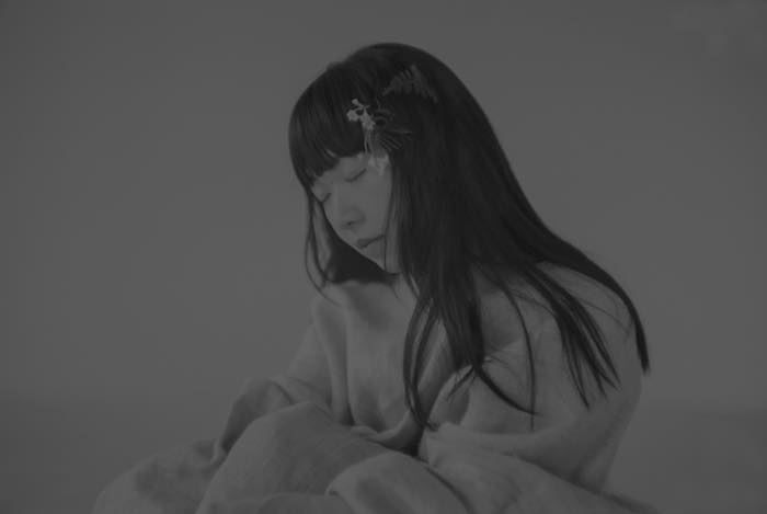 青葉市子