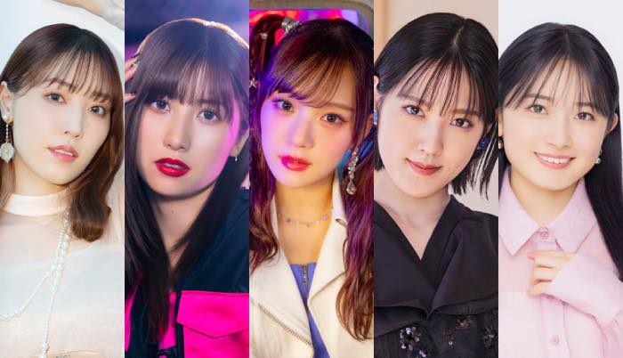 M-line Special 2025 Autumn 〜Make Some Noise！〜