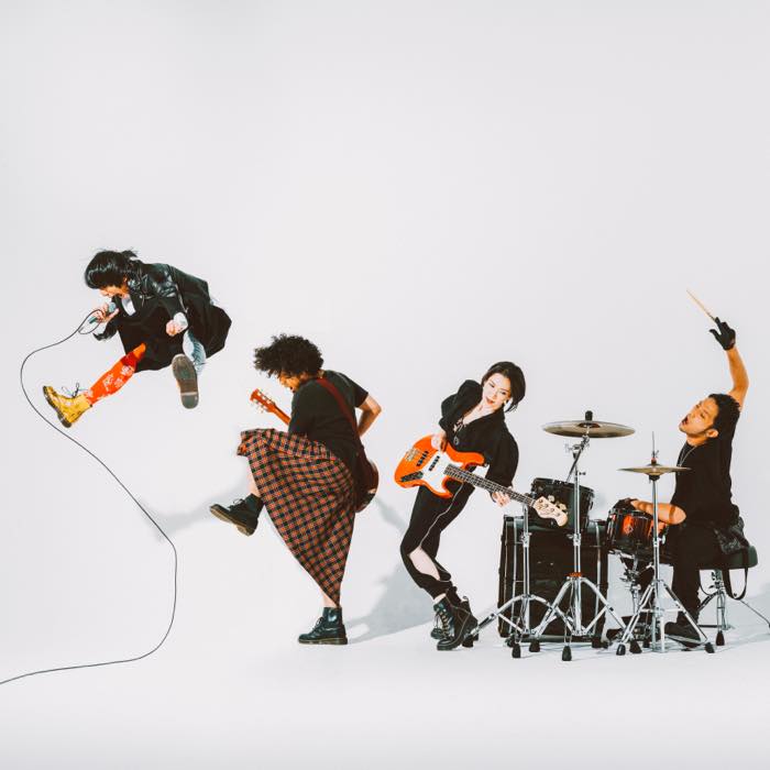 バックドロップシンデレラ