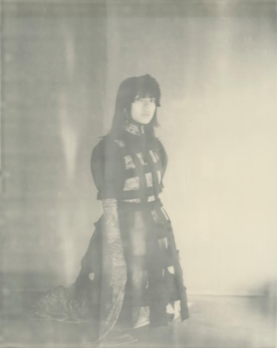 カネコアヤノ / kanekoayano