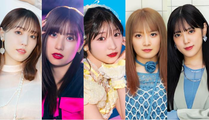 M-line Special 2026 Spring 〜LOVELY〜