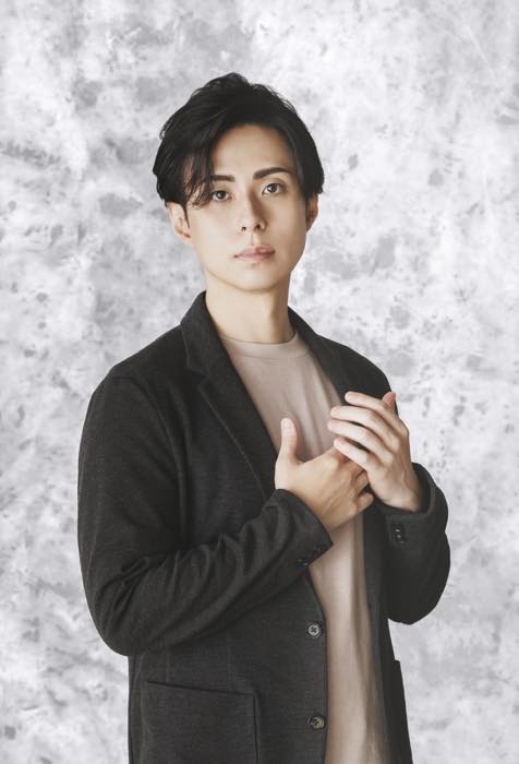 林部智史(はやしべ さとし)