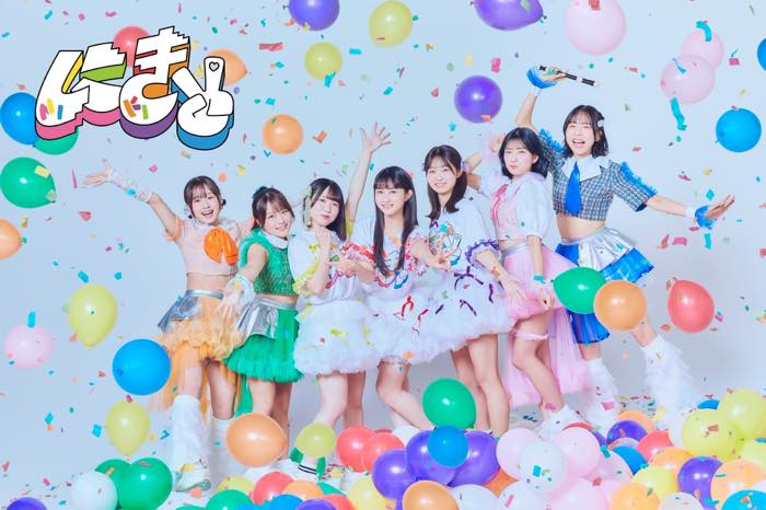 アップアップガールズ(2)