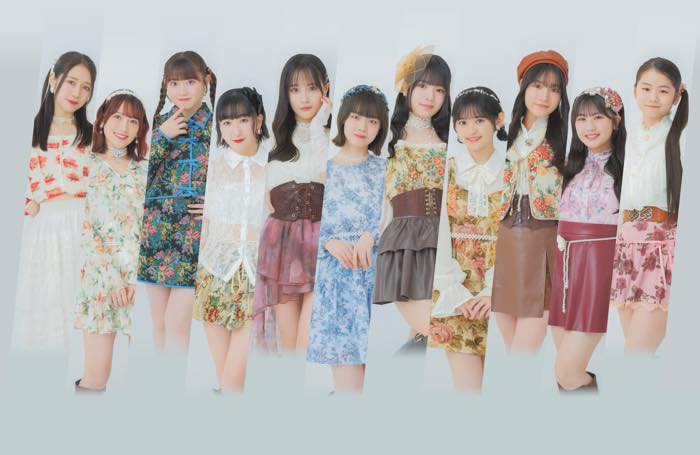 つばきファクトリー