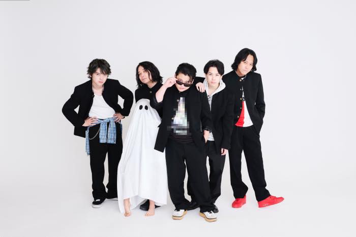 Galileo Galilei “Rise of The Man” Tour 2026