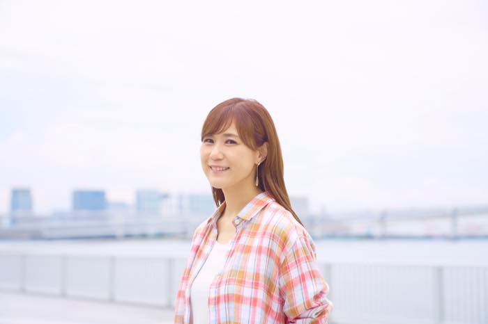 中嶋ユキノ