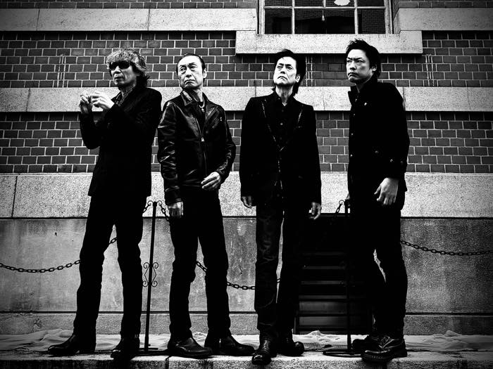 THE MODS