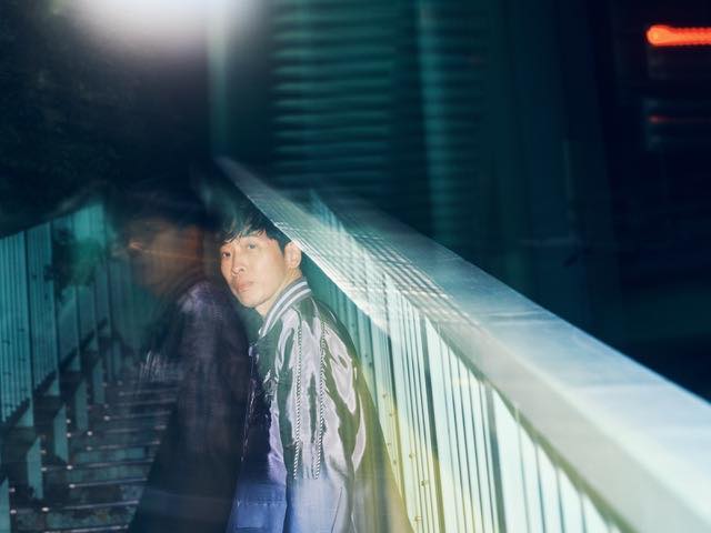 堂島孝平
