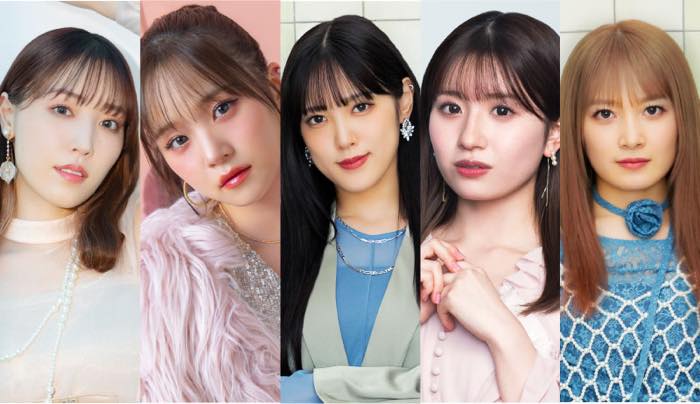 M-line Special 2026 Autumn