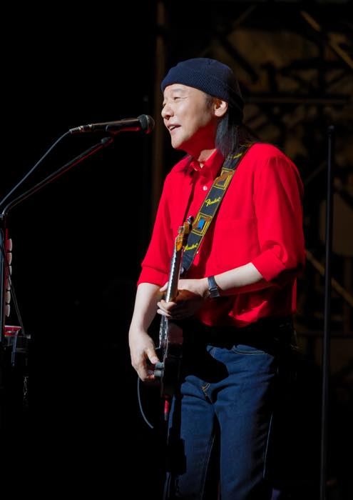 2026.10.30（金） 山下達郎 PERFORMANCE 2026 Supported by Rakuten