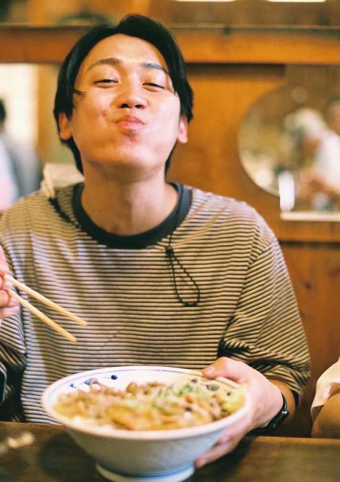 横山優也（KOTORI）