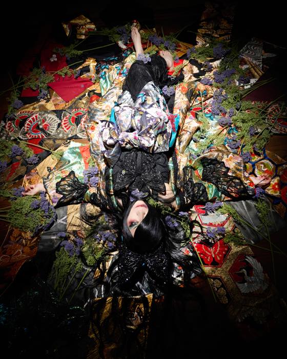 浅葱/ASAGI 20th Anniversary Year chapter III
