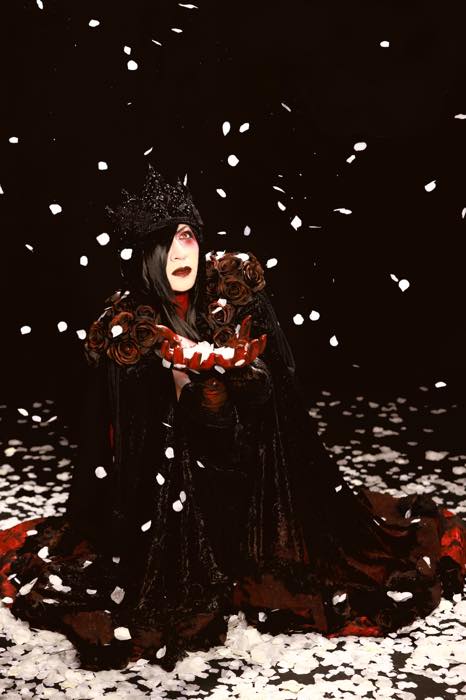 浅葱/ASAGI 20th Anniversary Year chapter III
